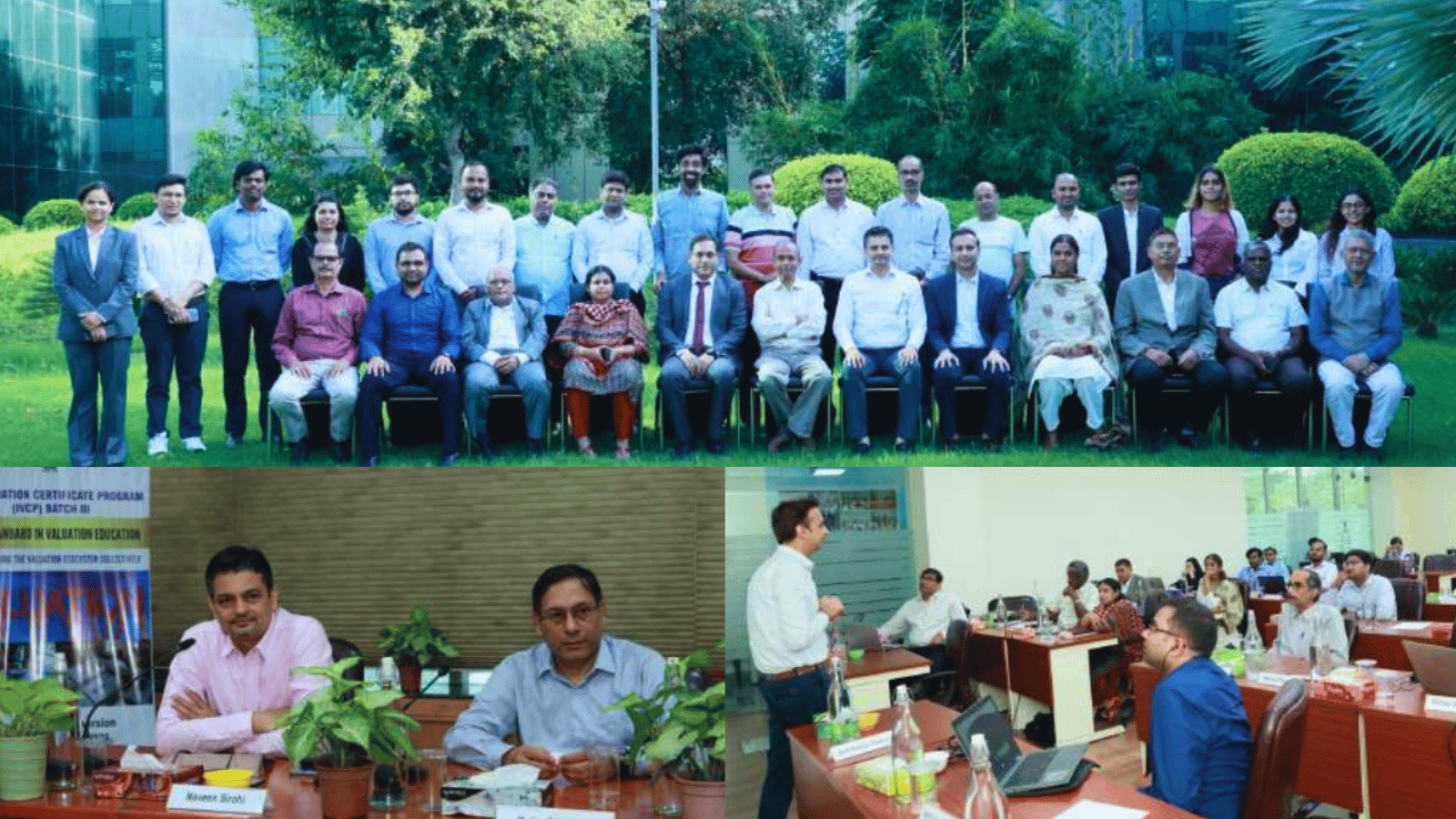 Campus Immersion 2022